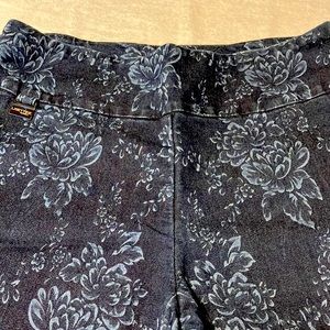 Lisette stretch pants